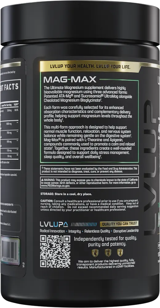 Mag Max