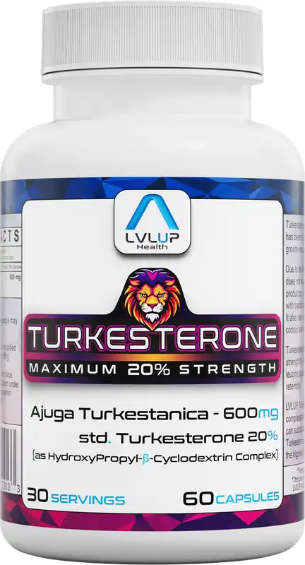 Turkesterone