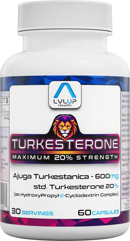 Turkesterone