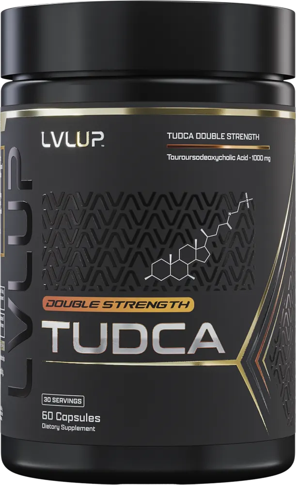TUDCA - 500mg