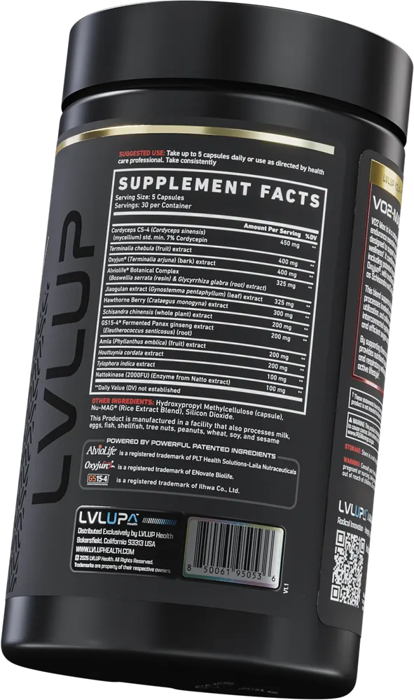 VO2-MAX