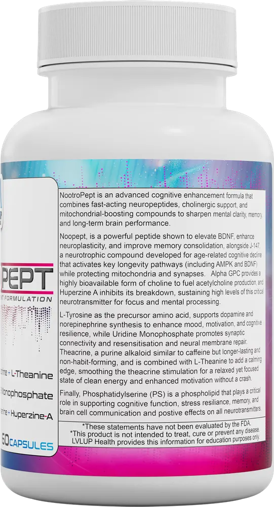 NootroPept