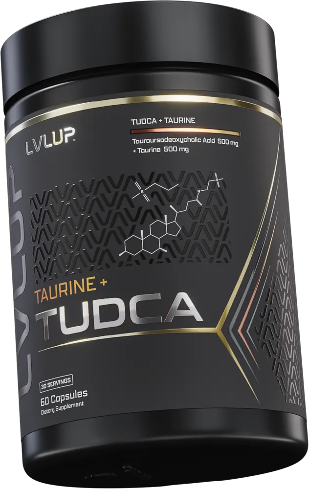 TUDCA - 250mg