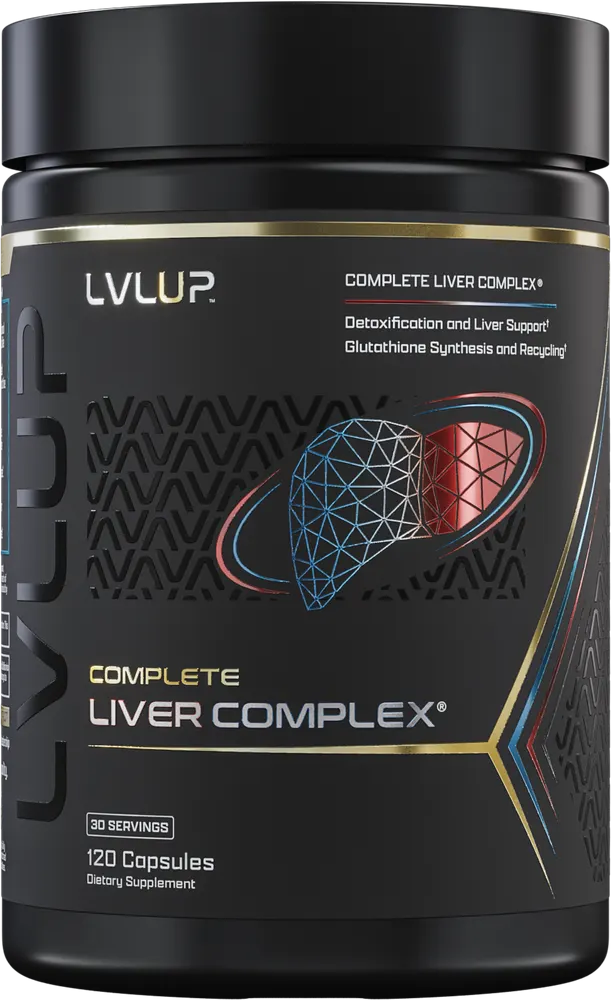 Complete Liver Complex
