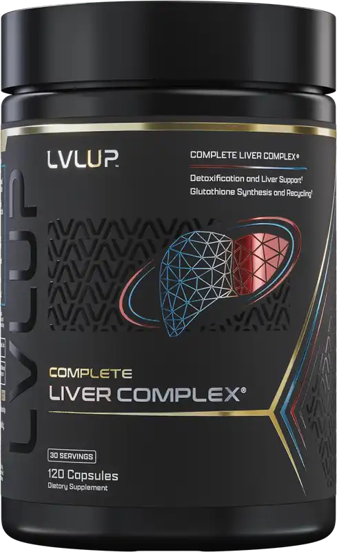 Complete Liver Complex