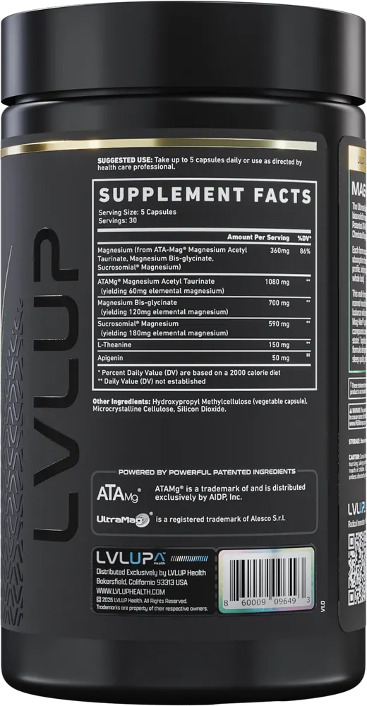 Mag Max