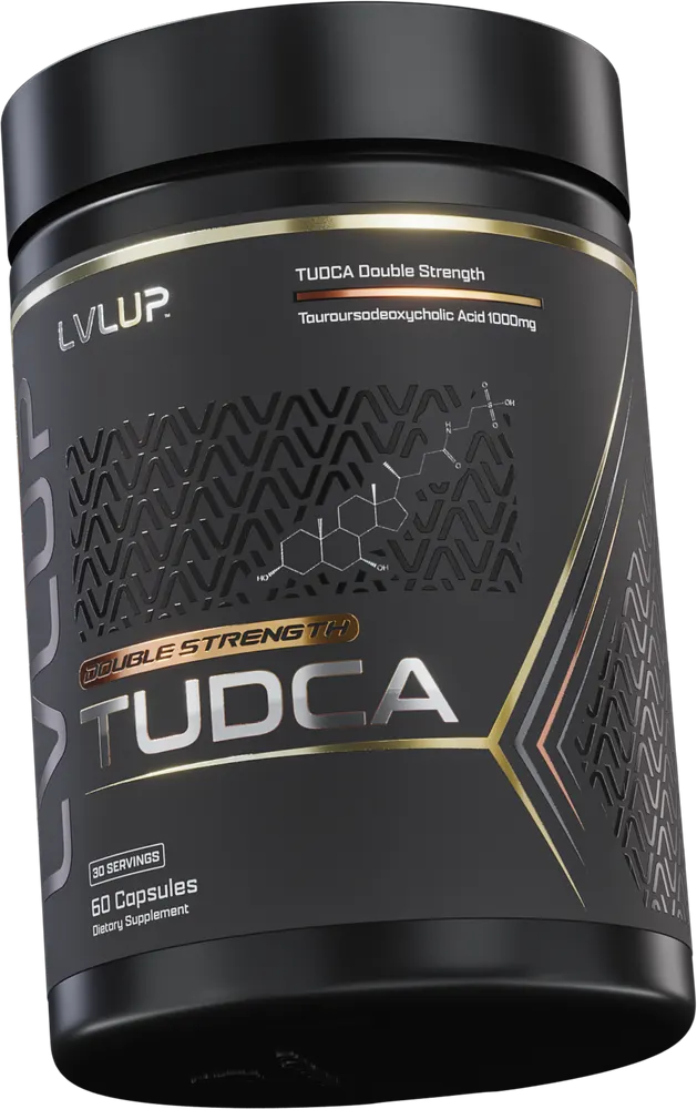 TUDCA - 500mg