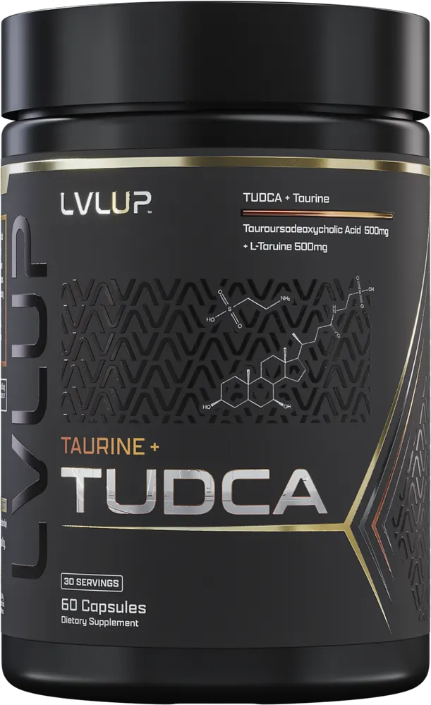 TUDCA - 250mg