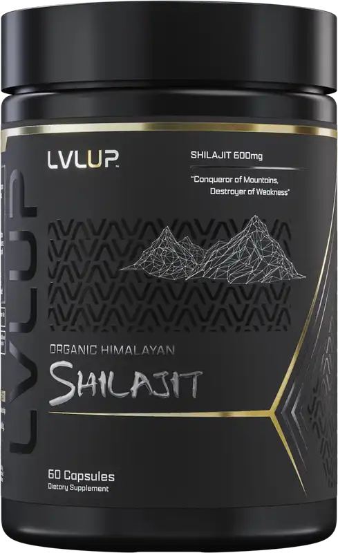 Shilajit