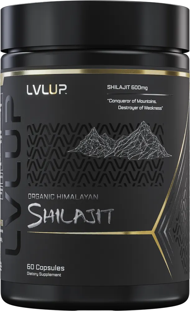 Shilajit