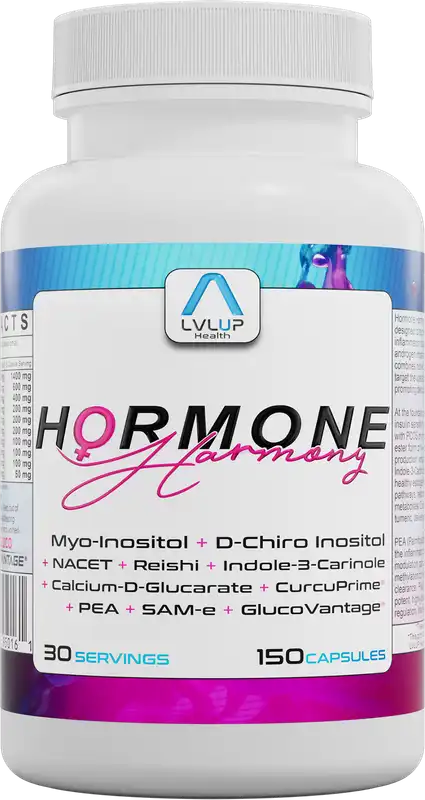 Hormone Harmony