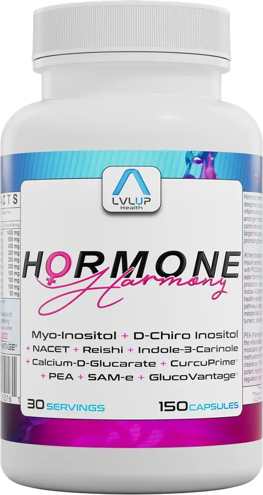 Hormone Harmony
