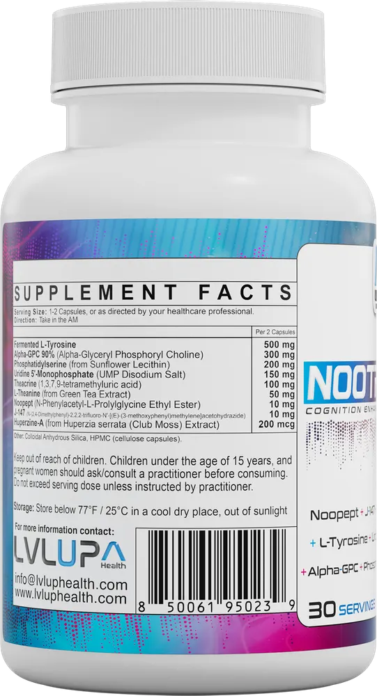 NootroPept