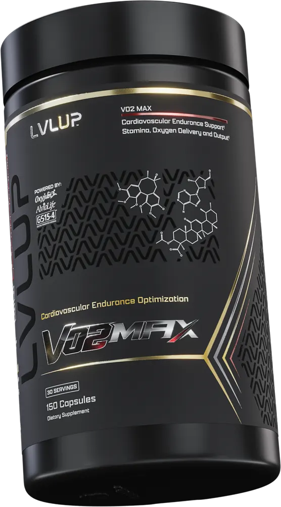 VO2-MAX