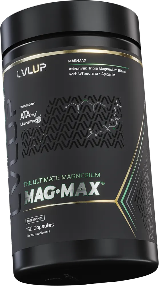 Mag Max