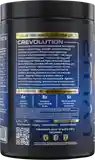Crevolution