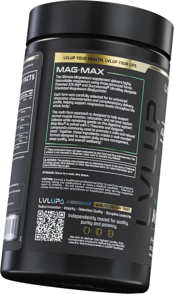 Mag Max