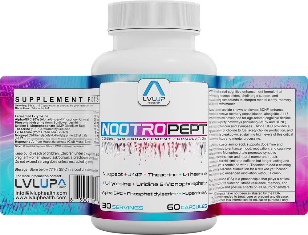 NootroPept