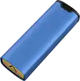 Daily Organizer - Blue