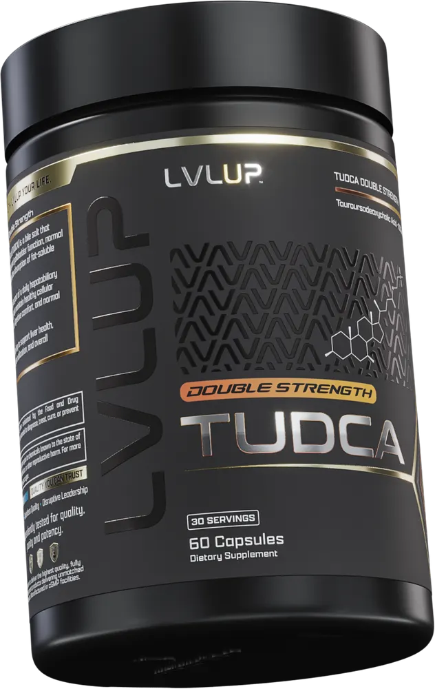 TUDCA - 500mg