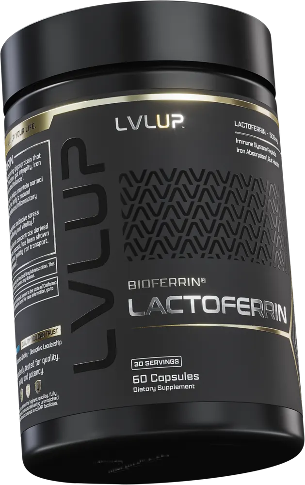 Lactoferrin