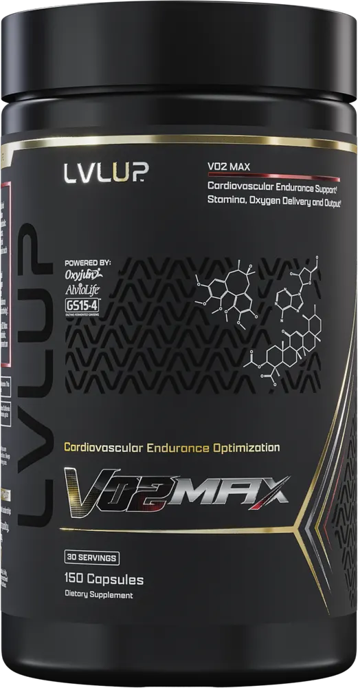 VO2-MAX