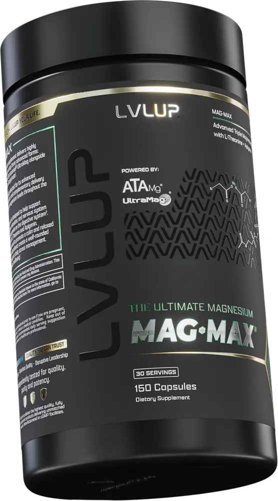 Mag Max