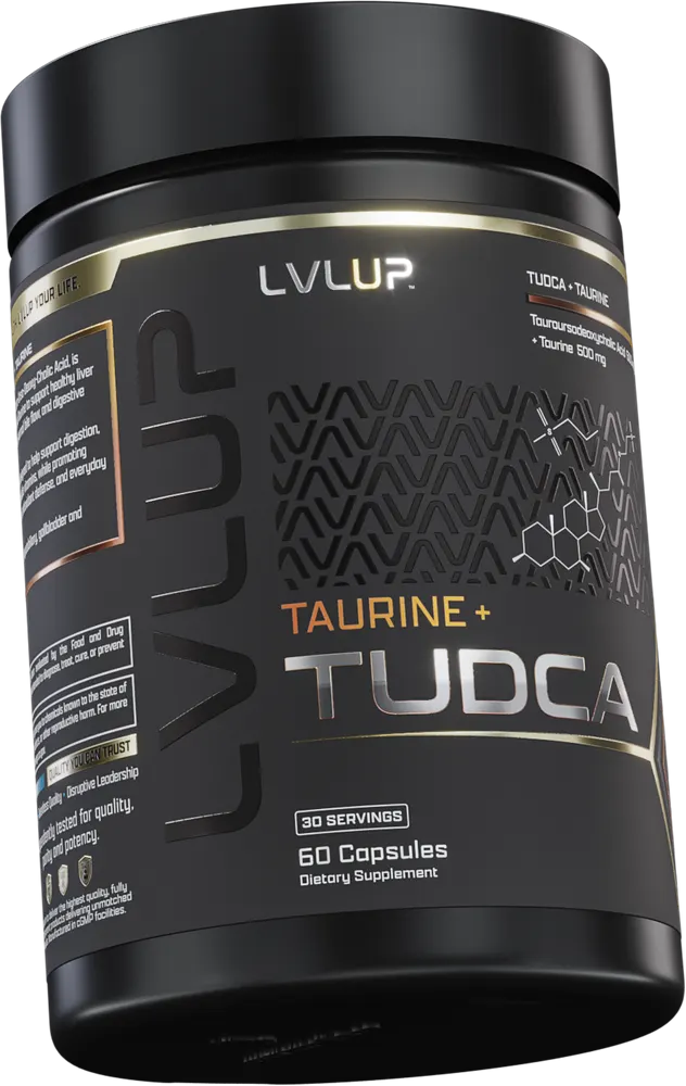 TUDCA - 250mg