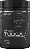 TUDCA + Ox Bile