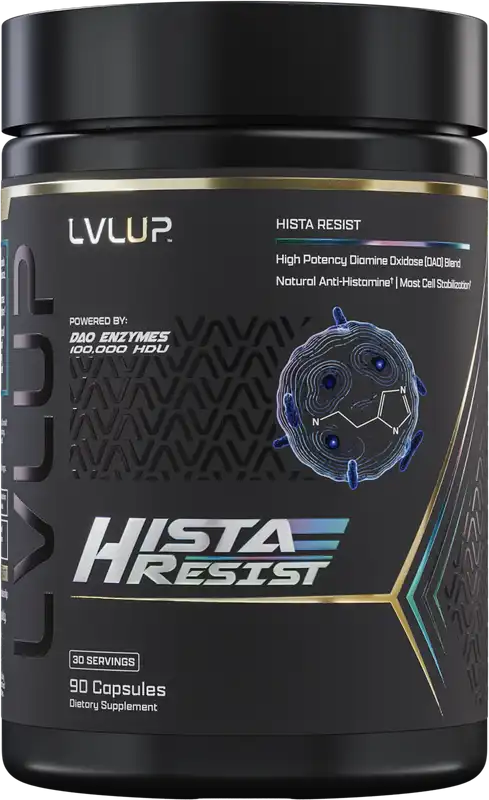Hista-Resist