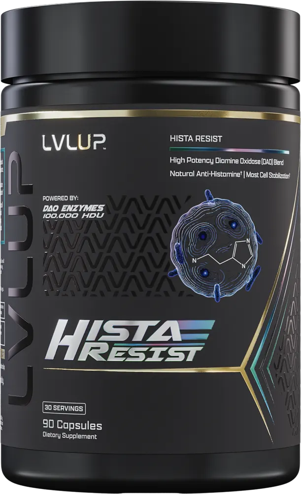 Hista-Resist