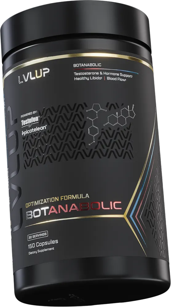 Botanabolic