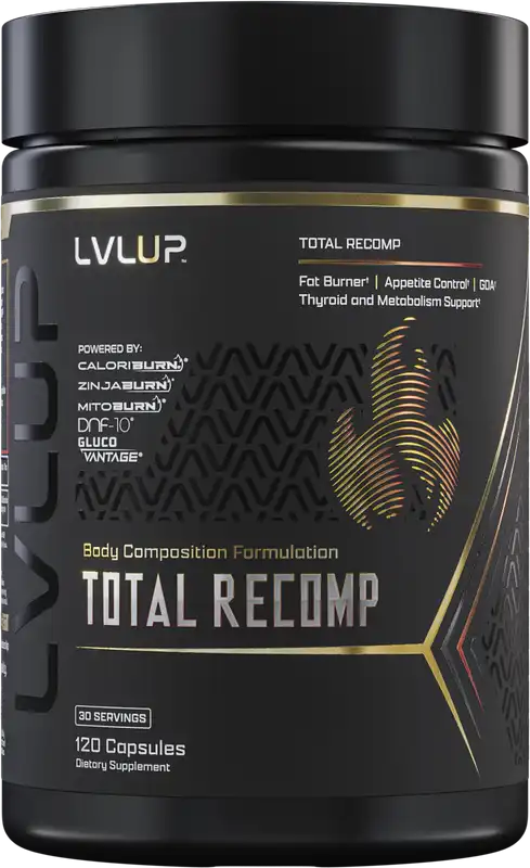 Total Recomp