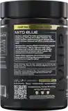 Mito Blue