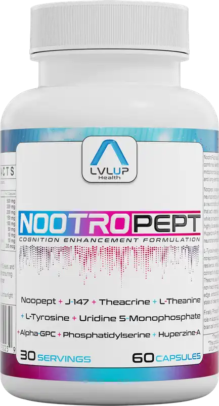 NootroPept