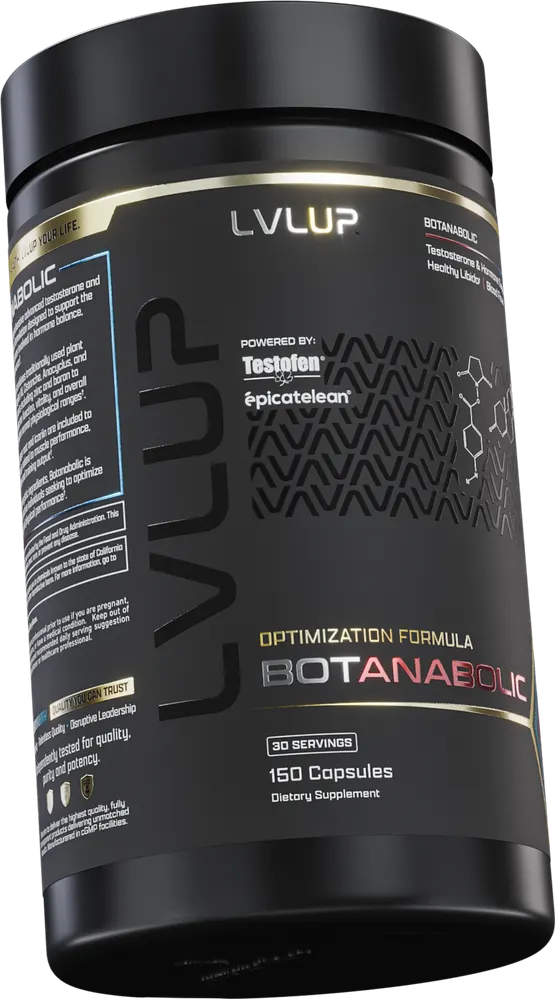Botanabolic