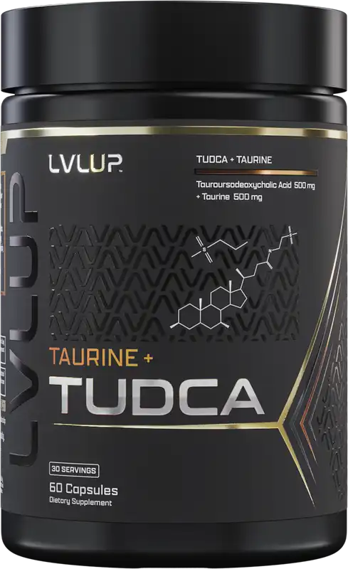 TUDCA - 250mg