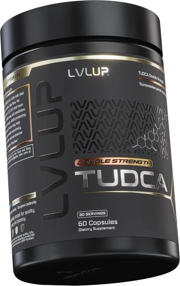 TUDCA - 500mg